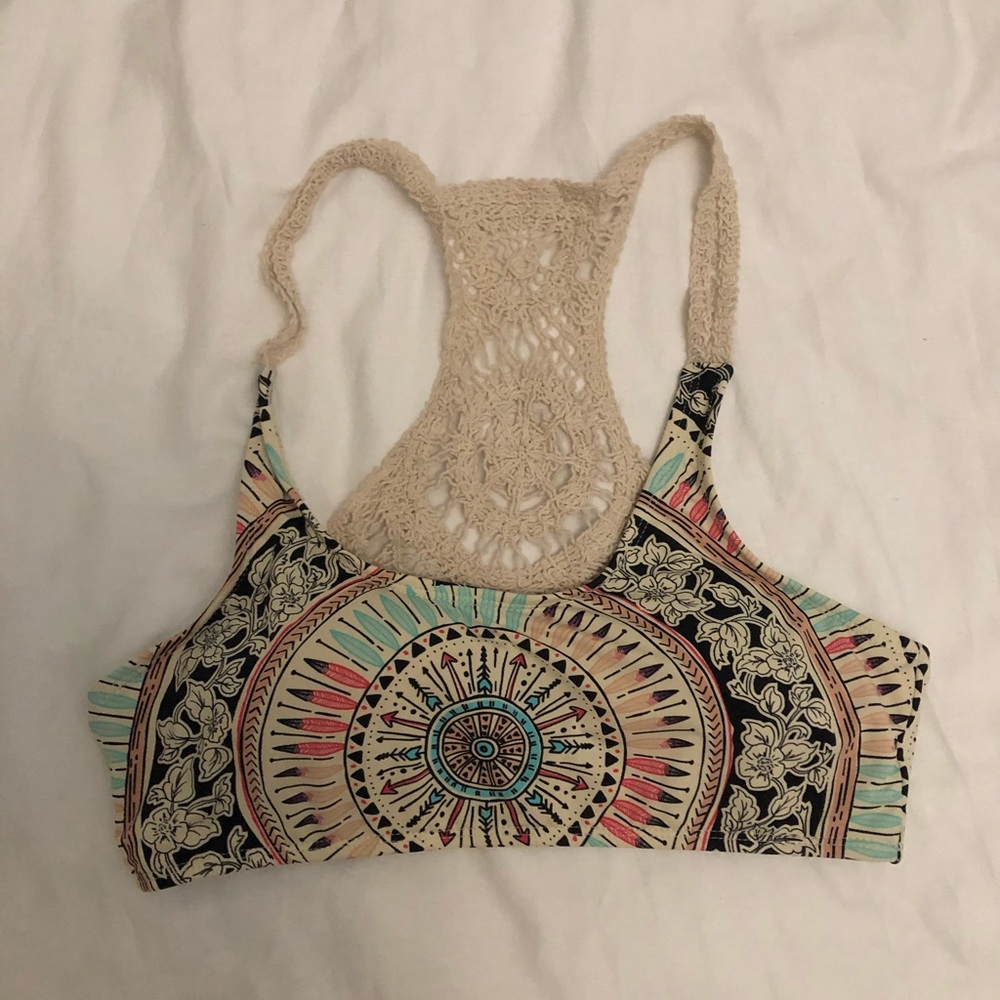 Victoria Secret Swimsuit Top
